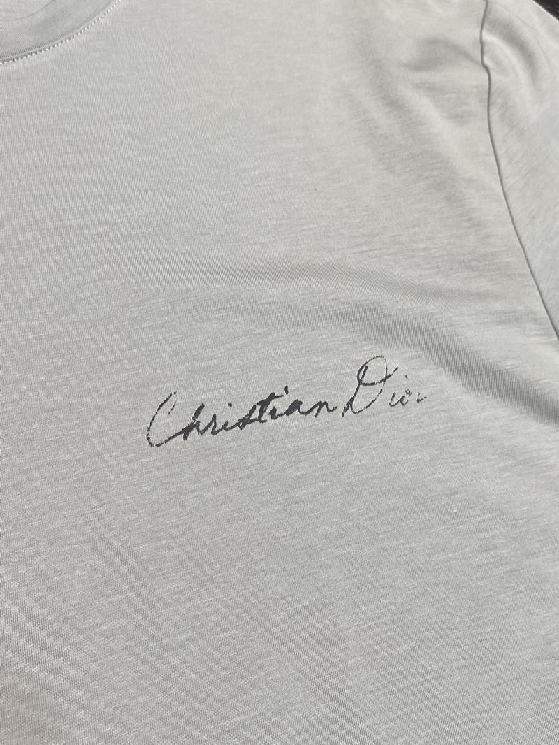 Christian Dior T-Shirts